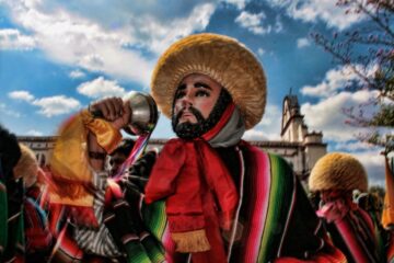 Segundo año de cancelación de Fiesta grande, nueva herida al turismo chiapaneco