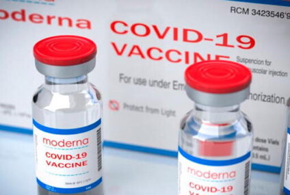 Moderna desarrollará vacuna contra la flurona para 2023