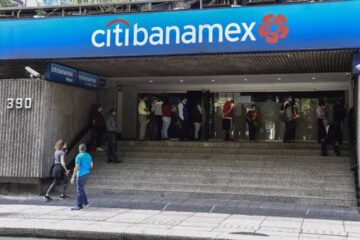 Citi, dueña de Citibanamex, dejará operaciones de banca de consumo, pequeñas y medianas empresas en México