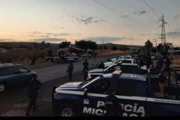 Michoacán: qué se sabe de la masacre durante un velorio en San José de Gracia que estremece a México