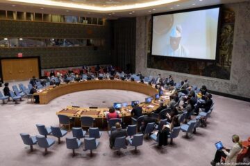 El Consejo de Seguridad traslada a la Asamblea General la resolución de condena que vetó Rusia
