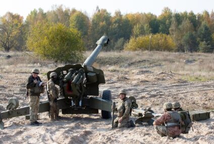 Experto sostiene que el enfrentamiento entre Rusia y la OTAN «no se trata de Ucrania» y explica por qué una invasión rusa a Kiev no ocurrirá