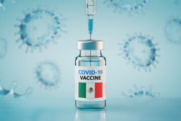 Vacuna Patria contra COVID-19 es segura: Conacyt informa resultados preliminares de Fase 1