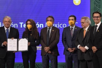 AMLO hablará con directivos de Teletón para construir centro de rehabilitación en Tlapa, Guerrero