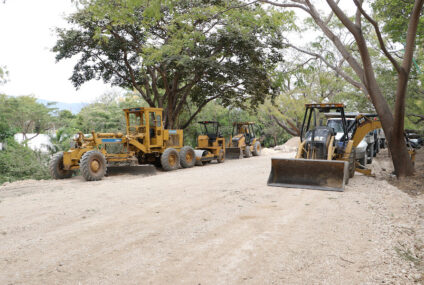 Río Sabinal en Tuxtla: comienzan obras de mejora urbana y saneamiento