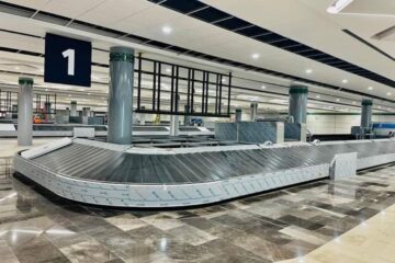 Aeropuerto Internacional Felipe Ángeles inicia operaciones este lunes