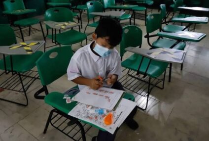 Estudiantes de zonas más marginadas de Chiapas, los más afectados con cierre de escuelas de tiempo completo