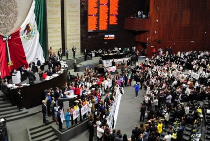 Reforma Eléctrica de AMLO: Debate en la Cámara de Diputados suma más de 11 horas