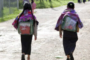 Chiapas, Primer Lugar En Inasistencia Escolar