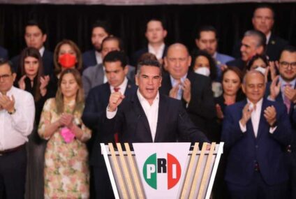 Morena va a marchas forzadas por 57 votos de la oposición para la reforma eléctrica