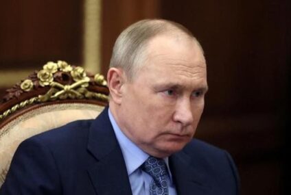 Países de la Unión Europea que compran gas ruso deberán tener cuentas en rublos desde abril: Putin