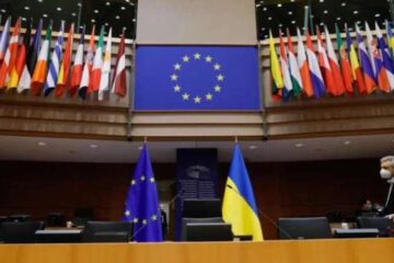 Reportan que Ucrania ha cumplimentado ya el formulario de ingreso para la Unión Europea