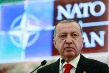 ¿Qué podría pedir Turquía a cambio de respaldar la adhesión de Suecia y Finlandia a la OTAN?