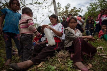 Realizará CIDH visitará Chiapas, revisará conflictos y situación de comunidades indígenas