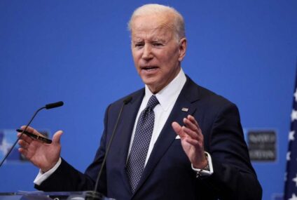 La viruela del mono «debería preocupar a todo el mundo»: Joe Biden