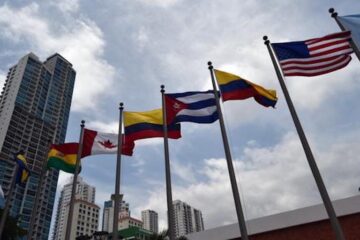 Descarta EE.UU. invitar a Cuba, Nicaragua y Venezuela a Cumbre de las Américas