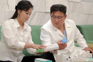 Corea del Norte investiga un brote de una «enfermedad intestinal» que aún no ha sido identificada