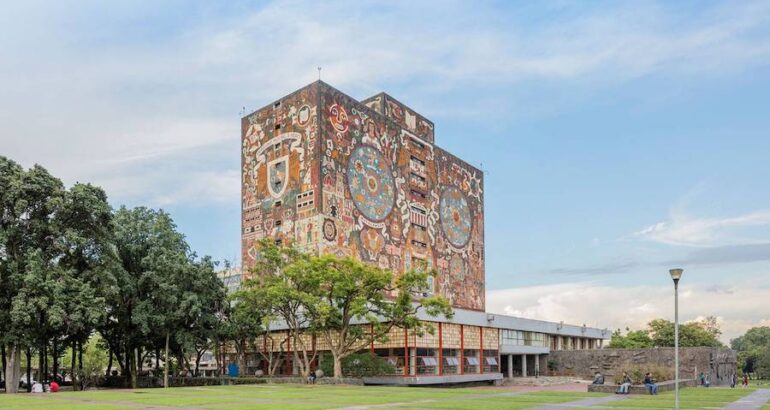 UNAM anuncia regreso a clases presenciales para el ciclo escolar 2022-2023