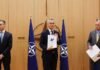 La OTAN invita oficialmente a Finlandia y Suecia a unirse al bloque militar
