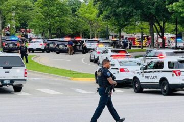 “El tirador ha caído”: en Oklahoma, reportan tiroteo que dejó heridos y 4 muertos