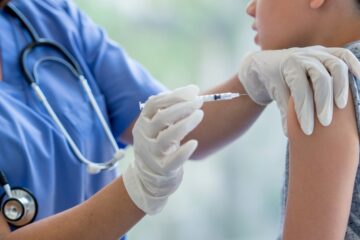 México iniciará la vacunación de niños de 5 a 11 años contra la covid-19