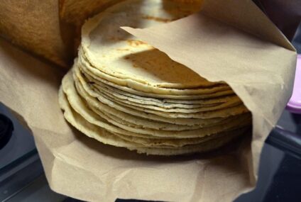 Ya es un hecho: precio por kilo de tortilla ya alcanzó los 22 pesos en Chiapas