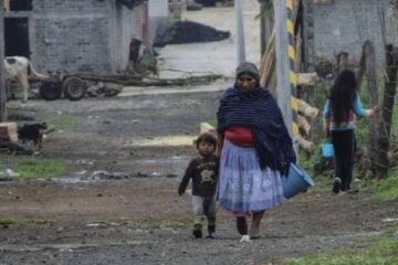 Disminuye en Chiapas pobreza laboral, pero es la segunda entidad con más personas que ganan el mínimo