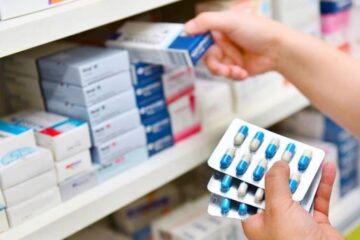 Cofepris alerta sobre falsificación de Buscapina, Rivotril y otros 5 medicamentos