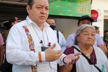 FGE en Chiapas ofrece recompensa para localizar a los 21 desaparecidos de Pantehló