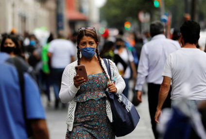 Chiapas registra la tasa más baja de contagios por COVID-19 a nivel nacional