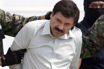«En 6 años no he visto el sol»: qué dice el mensaje que «El Chapo» Guzmán le mandó al presidente López Obrador desde su celda en EE.UU.