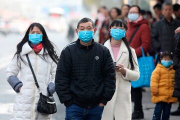 OMS mantiene nivel máximo de alerta por pandemia de COVID-19; ¿cuándo podría acabarse?
