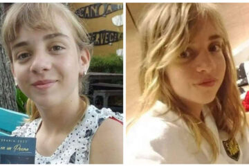Niña de 12 años murió en Argentina por un reto de TikTok; afirman que estaba en una videollamada con compañero