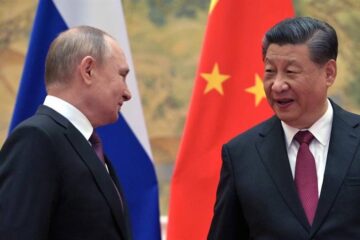 China niega lo dicho por EU; no entregará armas a Moscú