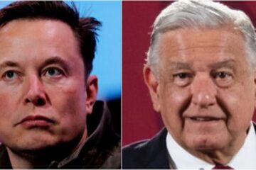Tesla en México: AMLO convenció a Elon Musk de invertir en el país, afirma SRE