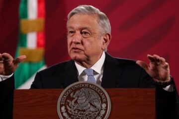 México presenta reforma constitucional para dejar de expulsar a extranjeros