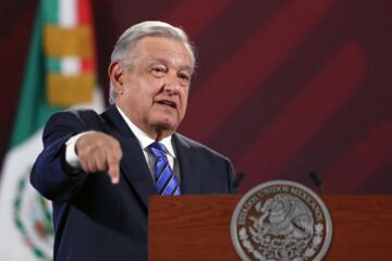 México es más seguro que Estados Unidos: López Obrador