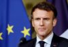 Macron recurre al decreto para aprobar reforma de pensiones