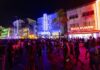 El toque de queda en Miami Beach no se prolongará hasta el último fin de semana de marzo