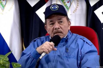 Nicaragua dice evaluar «una suspensión» de relaciones con el Vaticano