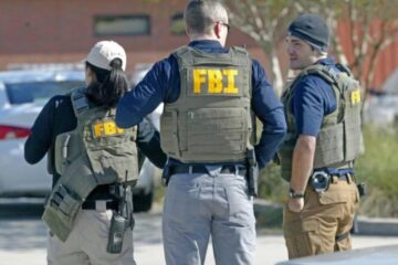El FBI busca a cuatro ciudadanos estadounidenses secuestrados en Tamaulipas