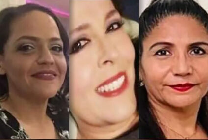 Texas reporta a tres mujeres estadounidenses desaparecidas en México