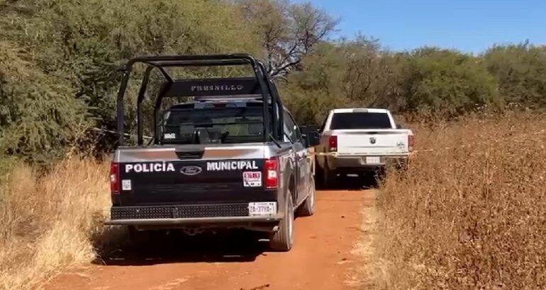 En Zacatecas, rescatan a 14 personas secuestradas durante operativo; hay 14 detenidos