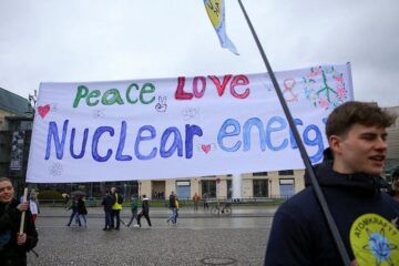 Alemania abandona la energía nuclear tras más de 60 años, pese a las presiones por la guerra de Ucrania