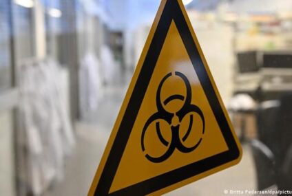 OMS advierte “riesgo biológico” en Sudán por ocupación de laboratorio