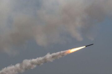 Corea del Norte lanza misil balístico hacia el norte de Japón