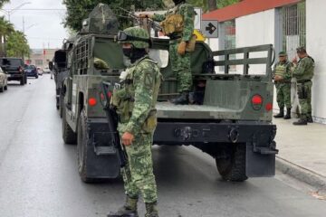 Refuerzan seguridad en San Cristóbal de las Casas tras asesinato del líder de artesanos