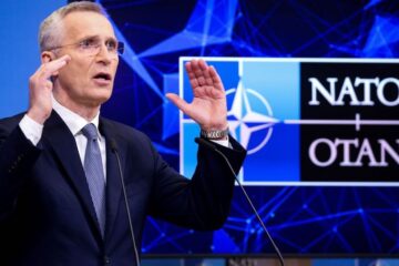 Finlandia se convertirá este martes en el miembro 31 de la OTAN