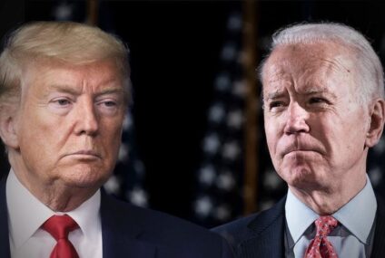 Biden anuncia su precandidatura; quiere terminar con Trump