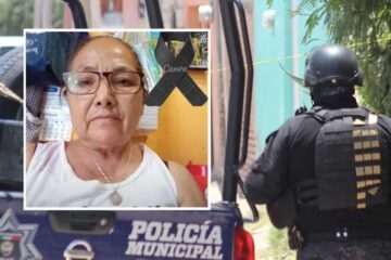 Asesinan a Teresa Magueyal, madre buscadora en Celaya e integrante del colectivo ‘Una Promesa Por Cumplir’